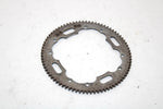 1986 Yamaha Excel Iii Oem Starter Ring Gear 8J4-81891-01-00 SY70