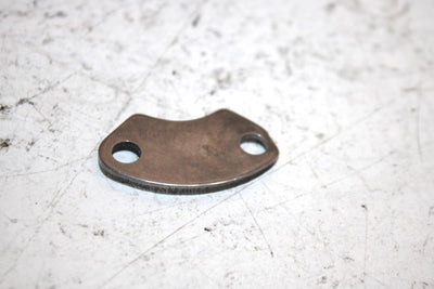 1986 Yamaha  Badger Yfm80s Oem Shift Cam Stopper Plate 22F-18562-01-00 AY8