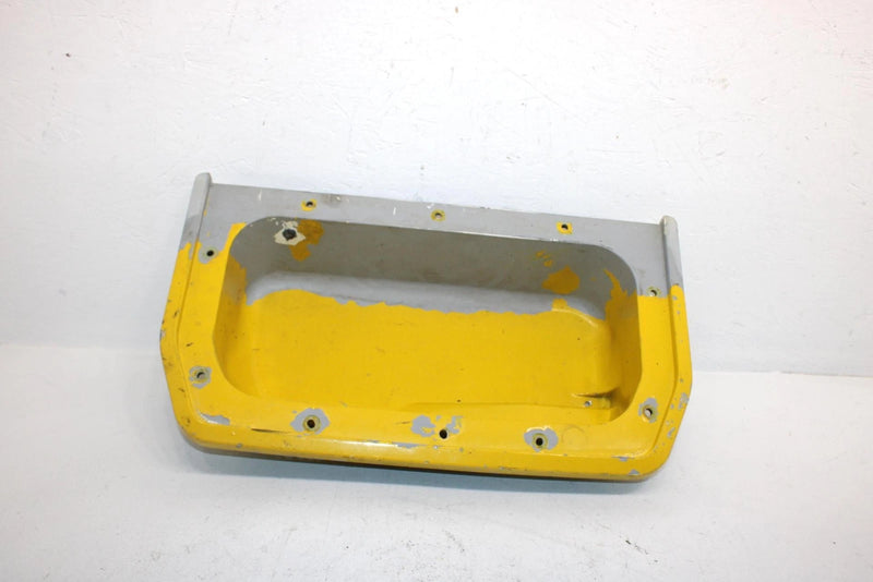 1990 Kawasaki 650 Ts Oem Glove Box 39012-3708-8C JK10