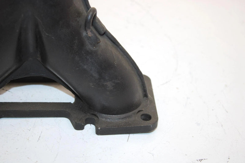 18 Ski-doo Mxz X 600r E-tec Oem Exhaust Manifold 420873040 SSS1
