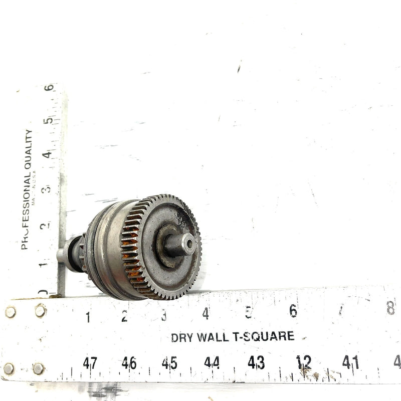 1996 Polaris SLT 700 OEM Starter Bindex 4060119 JP46