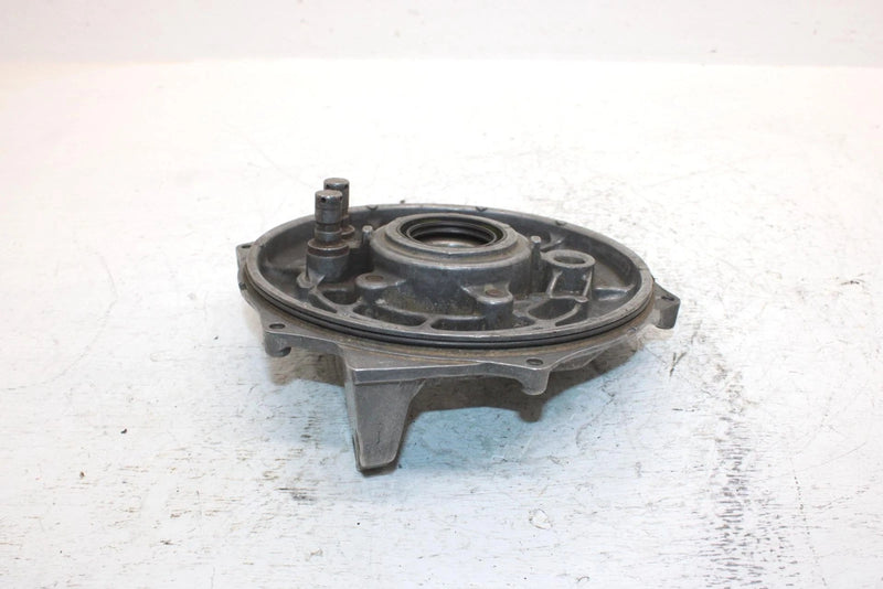 2019 Honda Trx500fe2ac Oem Rear Brake Plate 43010-HR3-A20 AH12