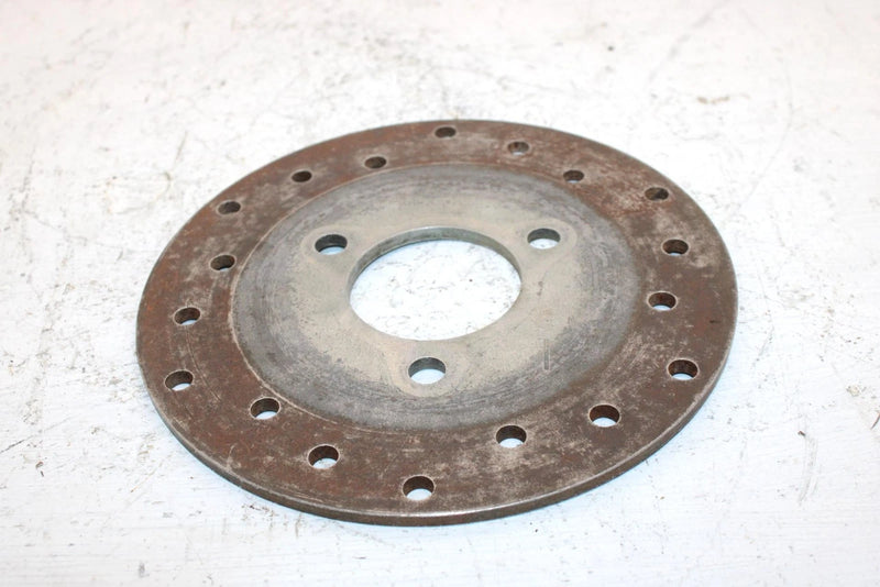 2001 Polaris Magnum 500 Oem Rear Brake Rotor 5243678 AP157