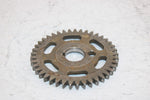 2007 Yamaha  Grizzly 350 2wd Oem Balancer Shaft Gear 5UH-11531-00-00 AY28