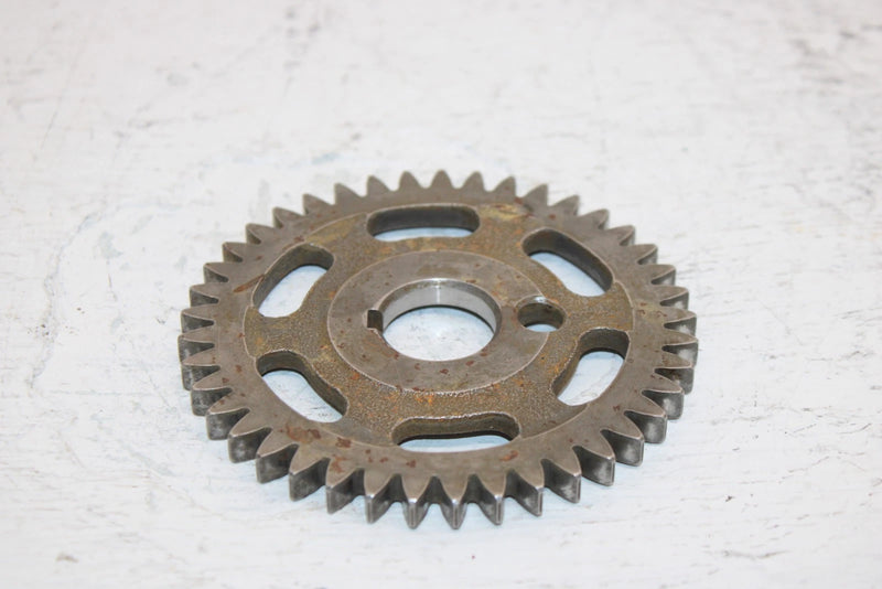 2007 Yamaha  Grizzly 350 2wd Oem Balancer Shaft Gear 5UH-11531-00-00 AY28