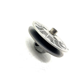 20-22 Can-Am Defender HD10 OEM Secondary Driven Clutch 420280636 XB0