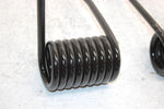 94 Polaris 440 L/c Oem Rear Skid Spring Set 7041337-067 7041338-067 SP53