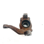 96 Yamaha Kodiak 400 4x4 OEM Right Steering Knuckle 3HN-23502-02-00 AY64