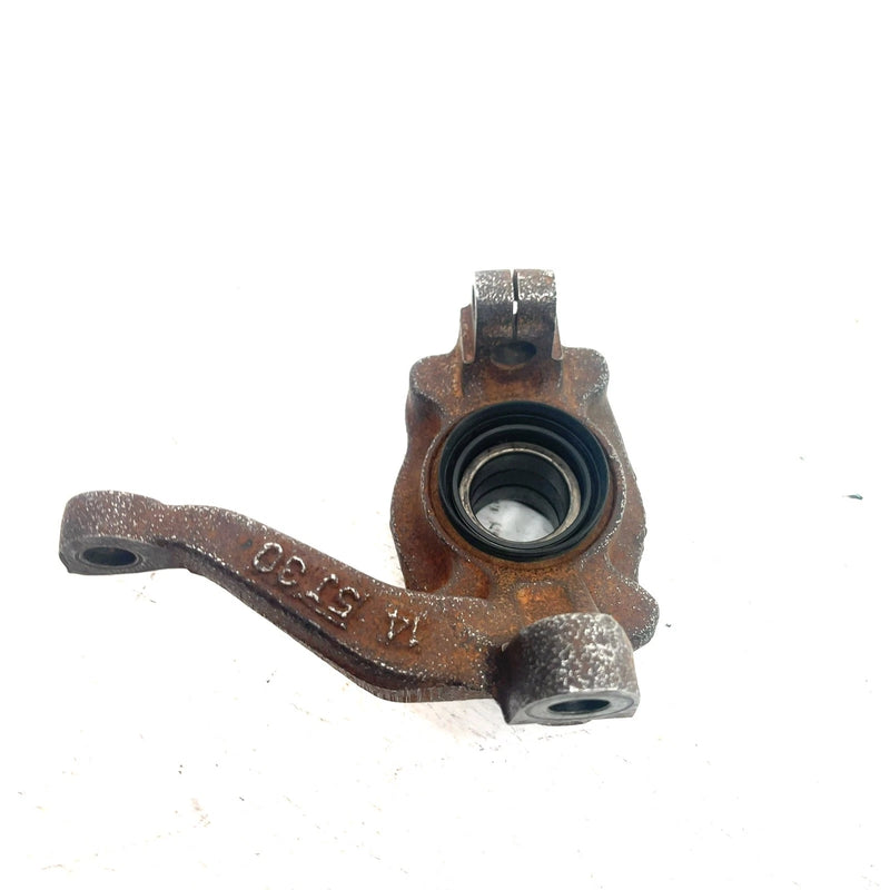 96 Yamaha Kodiak 400 4x4 OEM Right Steering Knuckle 3HN-23502-02-00 AY64