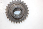 94 Yamaha  Kodiak 400 4wd Oem Transfer Drive Gear 2HR-17586-00-00 AY27
