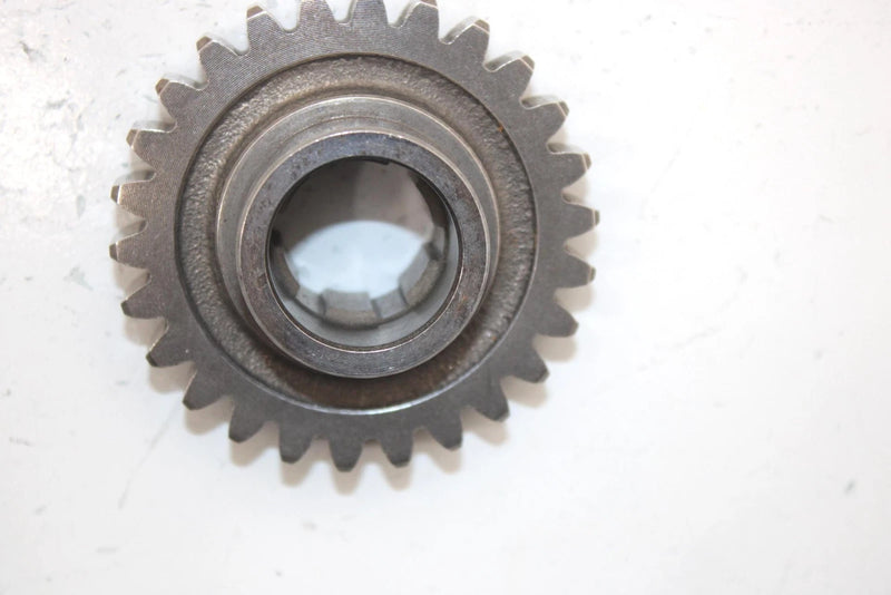 94 Yamaha  Kodiak 400 4wd Oem Transfer Drive Gear 2HR-17586-00-00 AY27