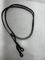 New EQUIROYAL Brown English Snaffle Bridle Full #21-9556-7-0 BB-13