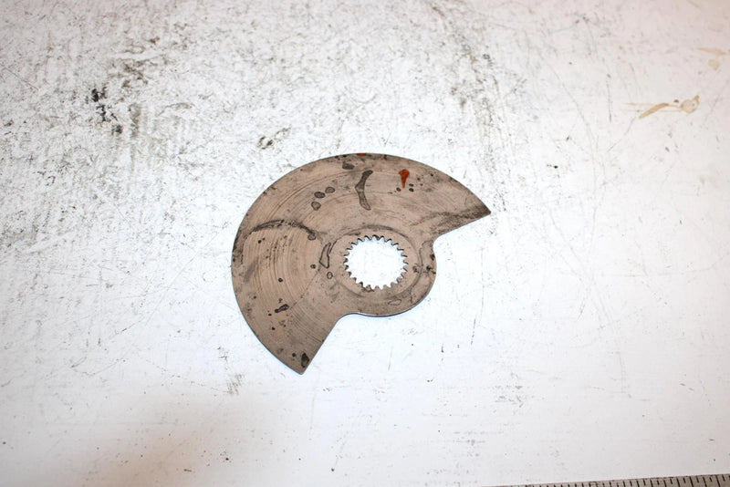 1996 Sea-doo Spi 587 Oem Rotary Valve 290924508 JS40