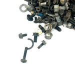 2001 Polaris Sportsman 90 OEM Nut Bolt Spacer Hardware Kit AP235