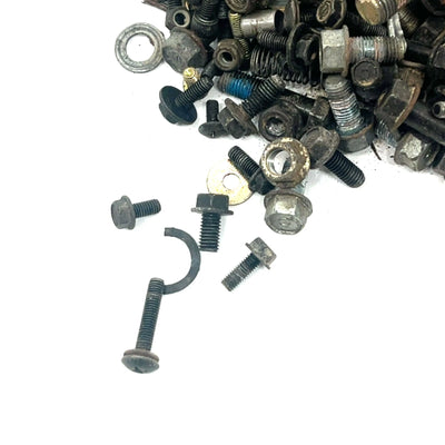 2001 Polaris Sportsman 90 OEM Nut Bolt Spacer Hardware Kit AP235