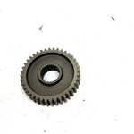 09 Honda Rancher 420 TRX420FE ES OEM 40T Final Drive Gear 23631-HP5-600 AH76