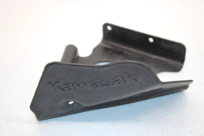 01 Kawasaki Prairie 300 Kvf300a 4x4 Oem Left Guard 55020-0216 AK7