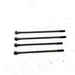 04 Yamaha Bruin 350 YFM350FA 4x4 OEM Cylinder Head Bolt Set 90105-10136-00 AY63