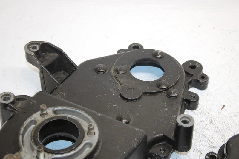 98 Arctic Cat Ext 600 Triple Oem Chaincase W/Cover 0702-489 SA304