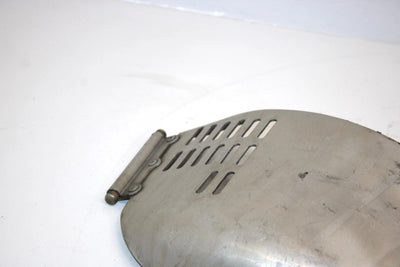 06 Arctic Cat Crossfire 600 Efi Sno Pro Oem Belt Clutch Cover 0707-963 SA187