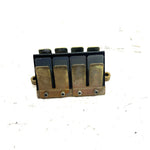 96-97 Yamaha WaveVenture 1100 WVT1100 OEM Reed Valve 63M-13610-00-00 JY14