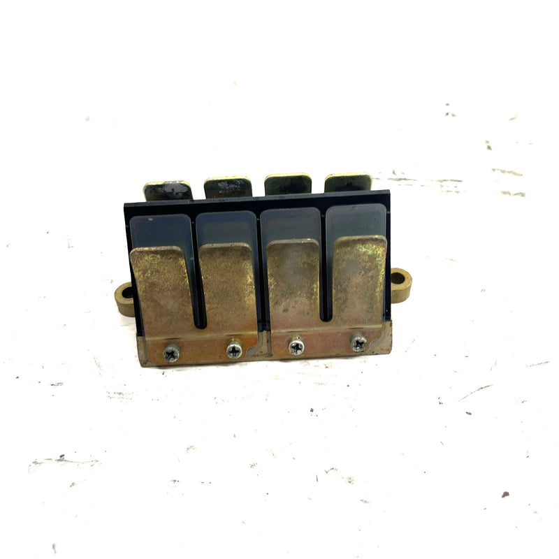 96-97 Yamaha WaveVenture 1100 WVT1100 OEM Reed Valve 63M-13610-00-00 JY14
