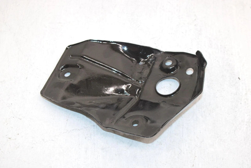 1994 Kawasaki Bayou 220 Oem Rear Diff Skid Plate 55020-1276 AK3
