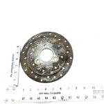01-02 Polaris Xplorer 400 OEM Rear Brake Rotor 5243679 AP228