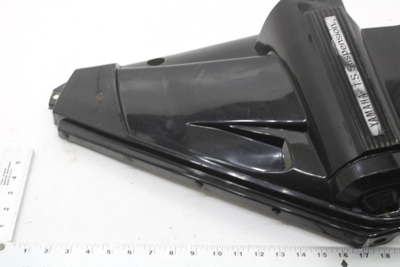 1985 Yamaha Phazer E Oem Right Side Hood 8X9-21983-00-00 SY57