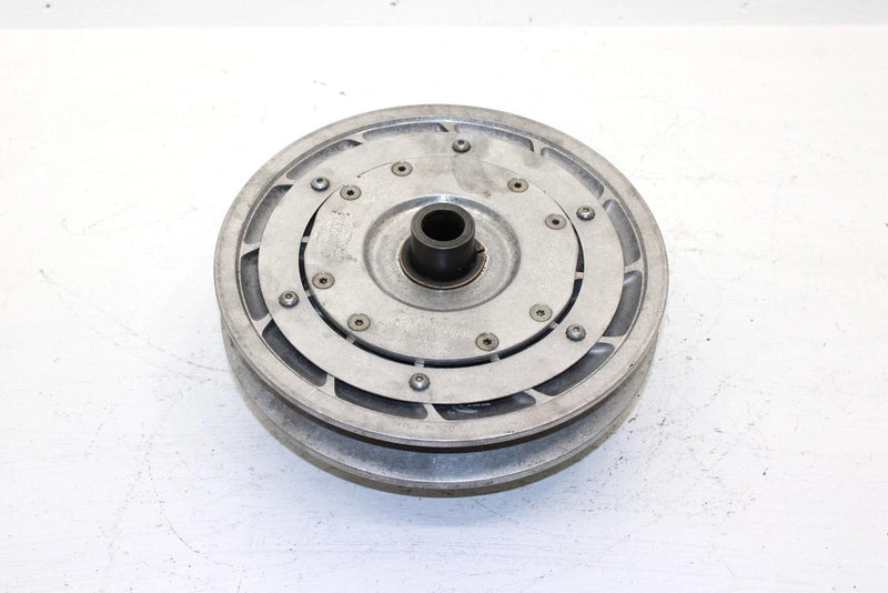 2006 Polaris 600 Fusion Oem Secondary Clutch 1322368 SP31