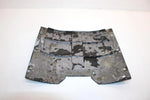 1996 Polaris Sl 700 Oem Ride Plate 5630544 JP34