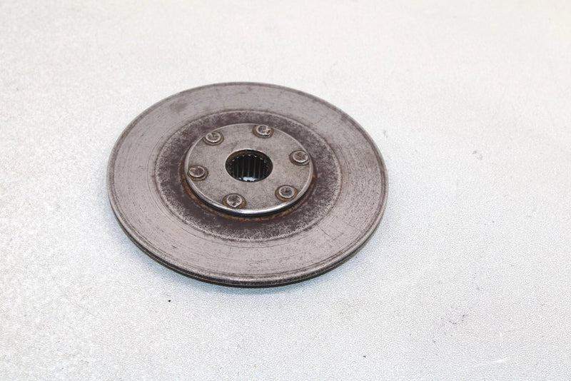 97 Polaris Xplorer 400l Oem Rear Brake Rotor 1910177 Q134
