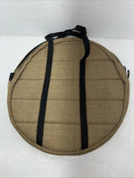 New Brown Yarn Rodeo Rope Bag EE-37