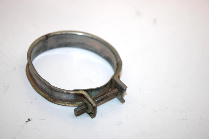00 Polaris Trail Boss 325 Oem Intake Manifold Clamp 3083166 7082340 Q2733