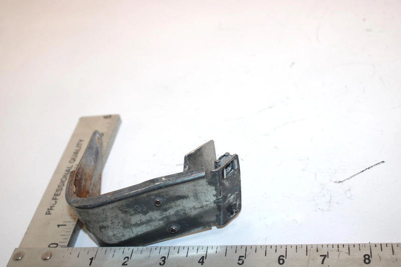 96 Polaris 500 Carb Oem Right Sidepanel Bracket 5240995 SPS2