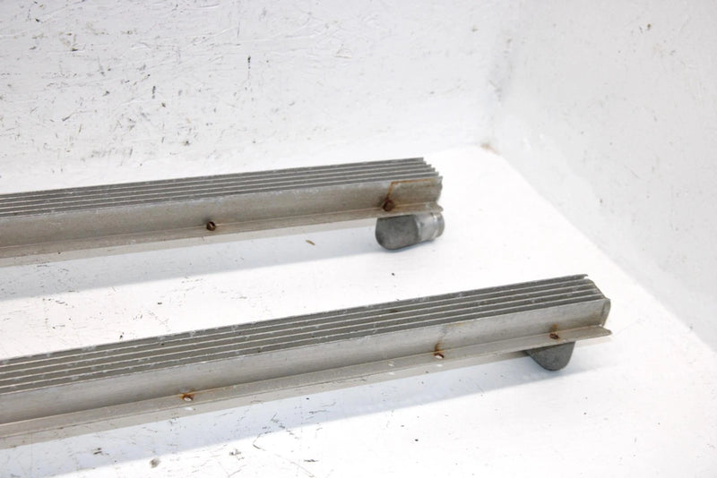 1998 Arctic Cat Zrt 600 Oem Rear Heat Exchanger Set 0716-590 0716-591 SA36