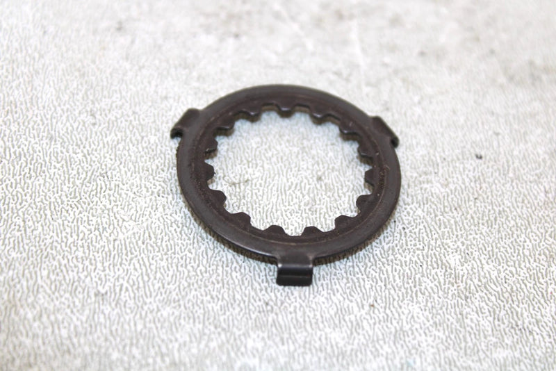 2001 Yamaha  Raptor 660r Oem Locking Washer 90209-25349-00 AY33