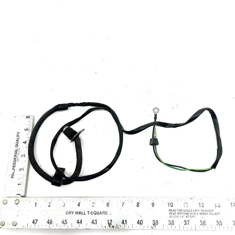 1994 Arctic Cat TigerShark Daytona OEM Temp Sensor 3008-658 JA14