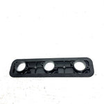 1996 Polaris SLTX OEM Intake Silencer Plate 5630546 JP44