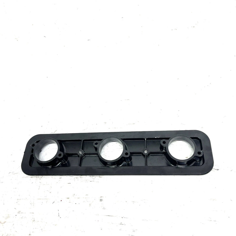 1996 Polaris SLTX OEM Intake Silencer Plate 5630546 JP44