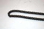 91 Yamaha  Champ 100 Yfm100 Oem Chain (D.I.D 25) 94580-25082-00 AY12