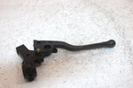 2002 Honda Foreman Rubicon 500 Oem Left Brake Lever  53178-HN2-000 AH53