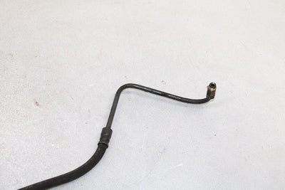 00 Polaris Xc Sp 600 Oem Brake Hose Line 1910354 SP200