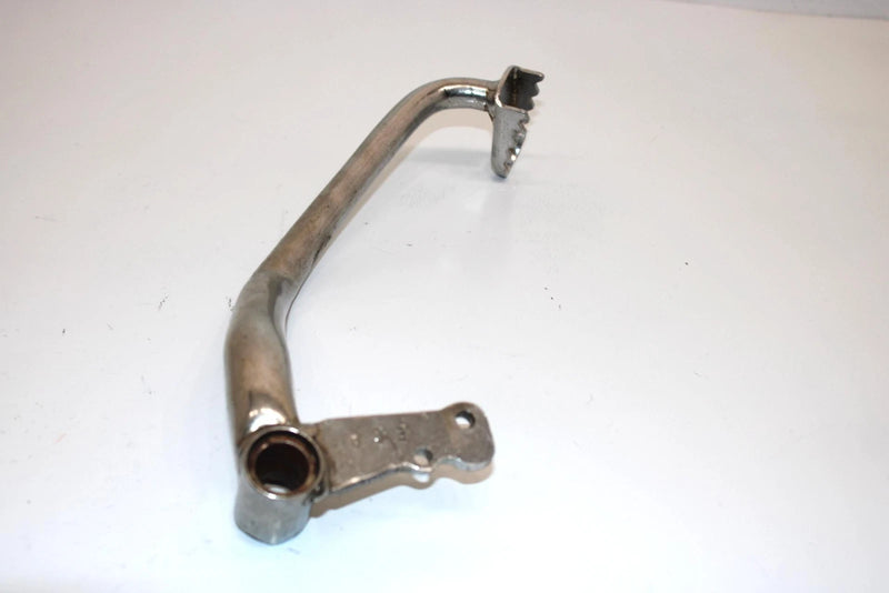 84 Honda Fourtrax 200 Trx200 A Oem Rear Brake Pedal 46500-VM3-000 AH33