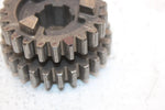 1996 Yamaha  Warrior 350 Oem 3rd Pinion Gear 26T&23T 1UY-17131-00-00 AY6
