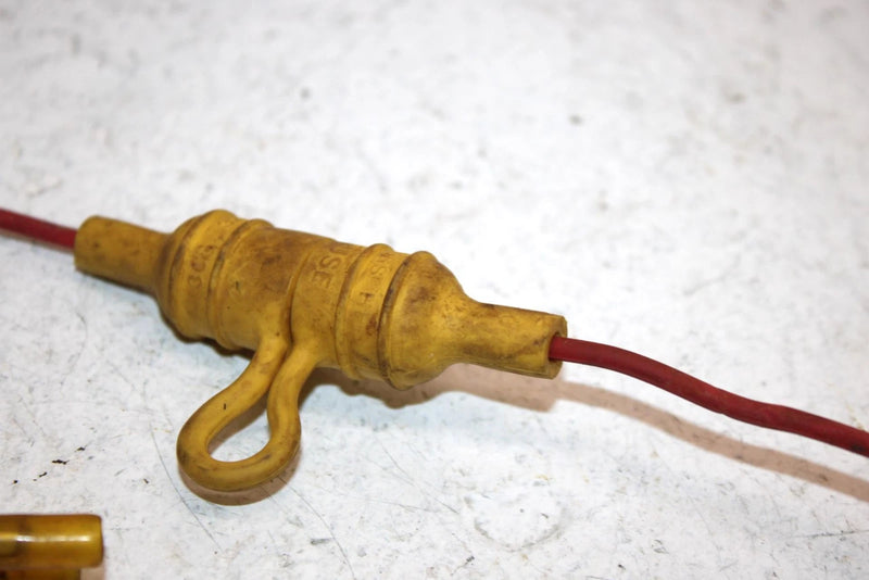 1990 Sea-doo Gt Oem Fuse Holder 278000079 JS55