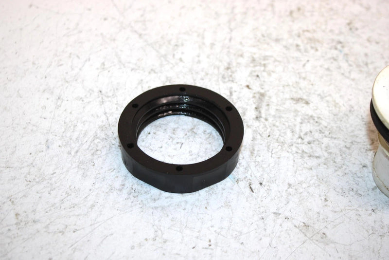 1997 Sea-doo Gti Oem Oil Fill Neck Set 275000199 275000064 JS45