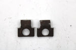 1989 Yamaha Ovation Deluxe Oem Suspension Guide Plate Set 84J-47467-00-00 SY69