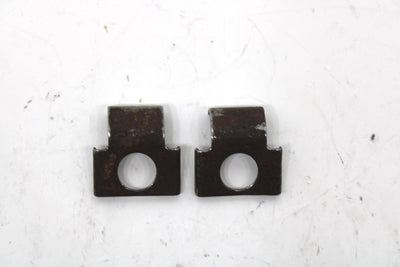 1989 Yamaha Ovation Deluxe Oem Suspension Guide Plate Set 84J-47467-00-00 SY69
