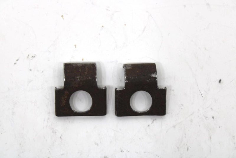 1989 Yamaha Ovation Deluxe Oem Suspension Guide Plate Set 84J-47467-00-00 SY69